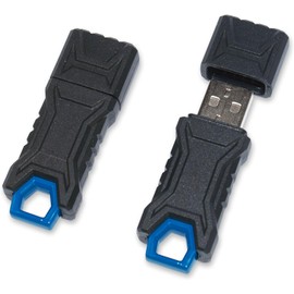 Ruggedized 128GB USB Flash Drive