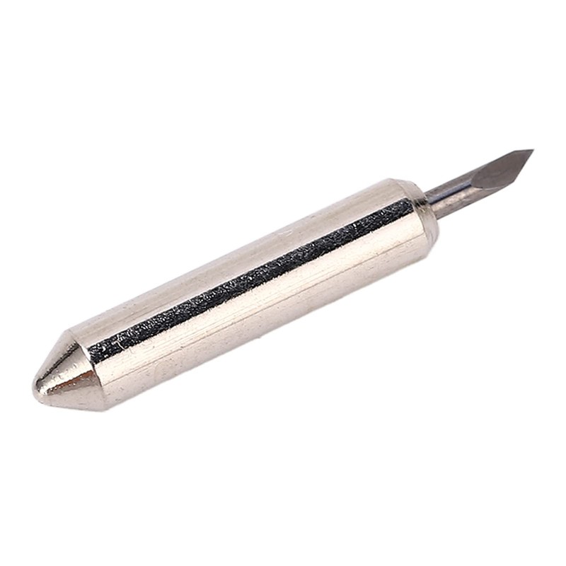 10 Pcs Bronze Cutter Blades for Cricut Joy, High Hardness