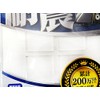 北川工業 耐震・安全対策 タックフィットクリアー TF-30CL-3 t=3mm 30mm×30mm 4枚入り
