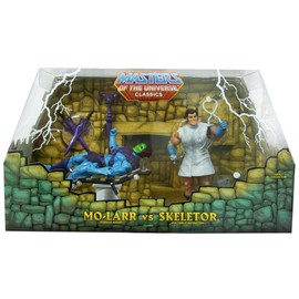 Mattel HeMan Masters of the Universe Classics SDCC 2010 San Diego ComicCon Exclu