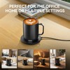 FEFAIA Charging Coaster 2 Compatible with Temperature Control Smart Mug