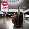 Suitcase Lock - Set of 3 - TSA Travel Lock