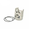 SINOCMP DT125 Engine Rebuild Kit 56mm Cylinder Piston Gasket Top