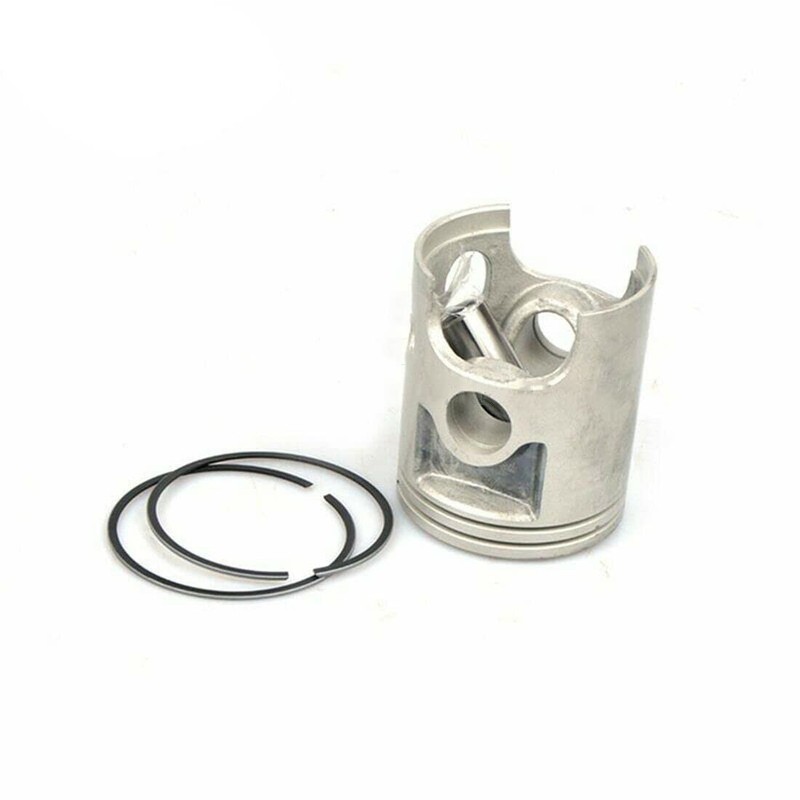 SINOCMP DT125 Engine Rebuild Kit 56mm Cylinder Piston Gasket Top
