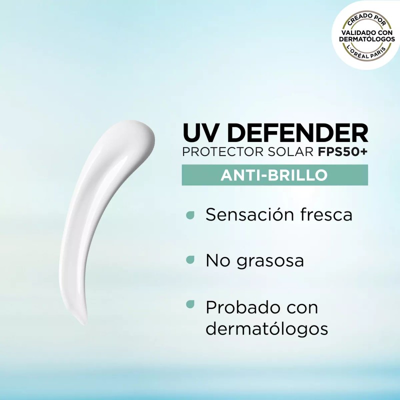 L'Oréal Paris Kit Ácido Hialurónico Serum + Crema Día +