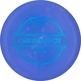 Discraft Challenger OS 160-166 Gram Putt and Approach Golf Disc