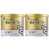 Partner_Reference Seoul Pharmacist Shinhyup Probiotics Live Lactobacillus Gold 250g 2pcs