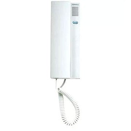 Fermax 80447 - Citymax Basic White Telephone