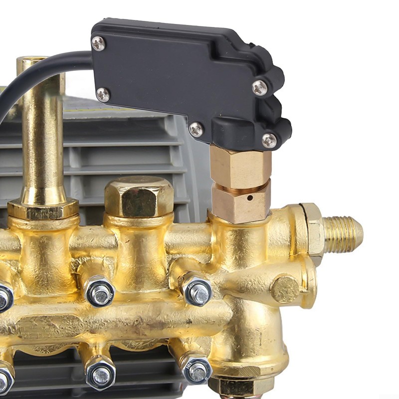 Pressure Switch for Pressure Washer 280/380 Precise Control for Effective