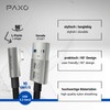 PAXO 50 cm | Black | 1 Angle | AC