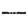 Adjustable Flag Football Set 5 PCS PP Adjustable Flag Football