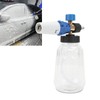 Car Wash Foam Sprayer 1/4in Quick Connect 4000PSI High Pressure