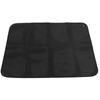 Carbon Earth Energy Mat Breathable Conductive Sleeping Grounding Mat with