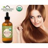 US Organic Aceite de Argán Marroquí, 115 ml