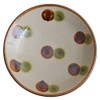 Yachimun 7 Inch Plate, Dotted Candy x Augusuya | Stylish