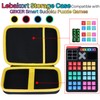 Lebakort - Funda de almacenamiento compatible con GiiKER Smart Sudoku