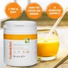 Nature Squared Turmeric Powder