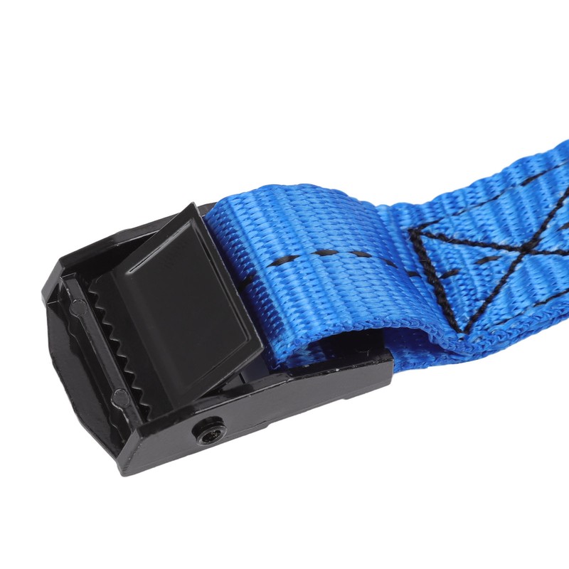 Gas Cylinder Holder Plastic Cylinder Wall Mounted Fixed Bracket with