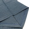 Kyoetsu Men's Inn Haori Sleepwear, blue