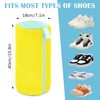 Beifon Shoe Bag Washing Machine Shoe Wash Bag Laundry Bag