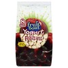 Fruit Bowl Yoghurt Flakes Raisin (8x30g) - Packung mit 2