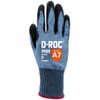 MAGID D-ROC AeroDex Extremely Lightweight Cut Resistant Work Gloves with