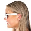 Funky Junque Bachelorette Sunglasses Bundle - 5 Pack - Bride