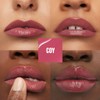 Maybelline Superstay Vinyl Ink Liquid Lip Colour 20 Coy