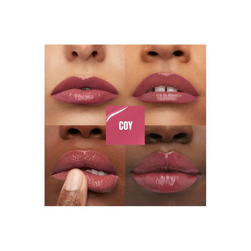 Maybelline Superstay Vinyl Ink Liquid Lip Colour 20 Coy