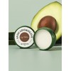 Avocado & Olive Lip Balm / 아보카도 & 올리브 립밤