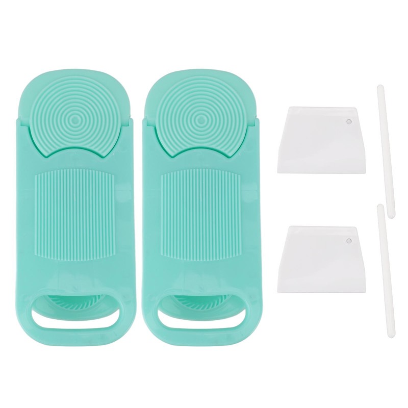 Gnocchi Board PP Multifunctional Garganelli Board Gnocchi Maker Kitchen Gadgets