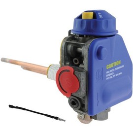 SP20303B - OEM Upgraded Replacement for White Rodgers Water Heater Natural Gas Valve