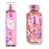 Jabon Corporal Y Mist Para Dama