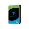 Seagate SkyHawk ST3000VX015 3TB Internal Hard Drive HDD, Video Recording