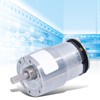 JGB37‑520 Speed Reduction Gear Motor Electric Micro DC Geared Motor