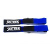 SKITREK Ski Trek Ski & Stock Holder Band Belt Carry