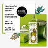 Poo-Pourri 2oz - Holiday Balsam Bum