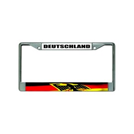 DIGIART GERMANY GERMAN FLAG Deutschlandfah
