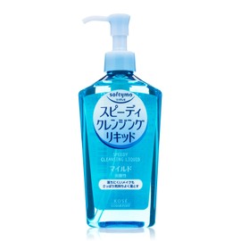 KOSE Softimo Speedy Cleansing Liquid 8.1 fl oz (230 ml)