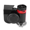 Tromba Auto 12V,Stebel,Air Horns,Automotive Air Horns,12V 139Db Electronic Snail Ultra