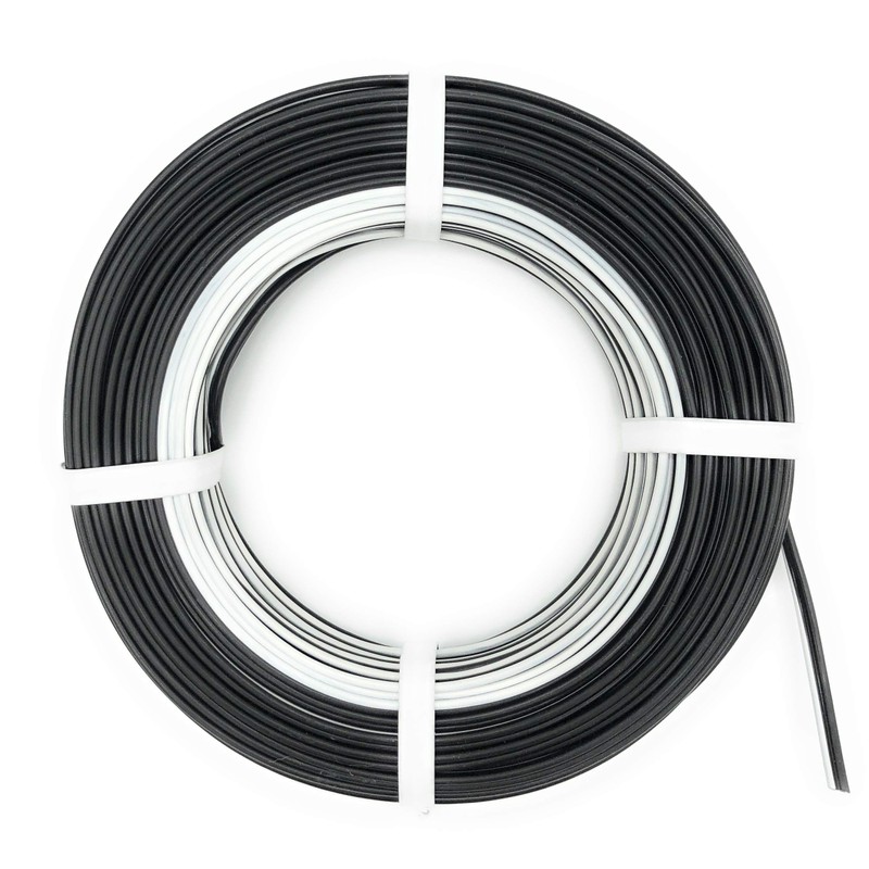 BELI-BECO YL6230 Cable - Copper Stranded 2 x 0.5 mm²