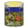 Allens Italian Style Green Beans 28oz 6 Pack Canned Vegetables