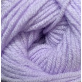 Happiness Everfresh Soft Baby DK HP03 Lilac