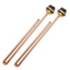 HE 90240 Heating Element, 2 Pack Water Heater Heating Element