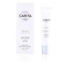 CARITA Eye Cream, Ideal Hydratation, 15 ml
