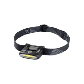 Nite Ize R170RH-01-R7 Radiant 170 Rechargeable Headlamp, Black