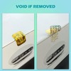 Anti-Counterfeit Labels, Hologram Labels, Luggage Tags, Tender Receipts, Leave Residue