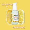 Garnier - 2-in-1 Cream Serum - Moisture & Shine -