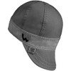 Welder Nation 8 Panel Welding Beanie Cap, 100% Cotton, Duck
