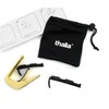 Thalia Guitar Capo - Exotic Series (New Model with (2)